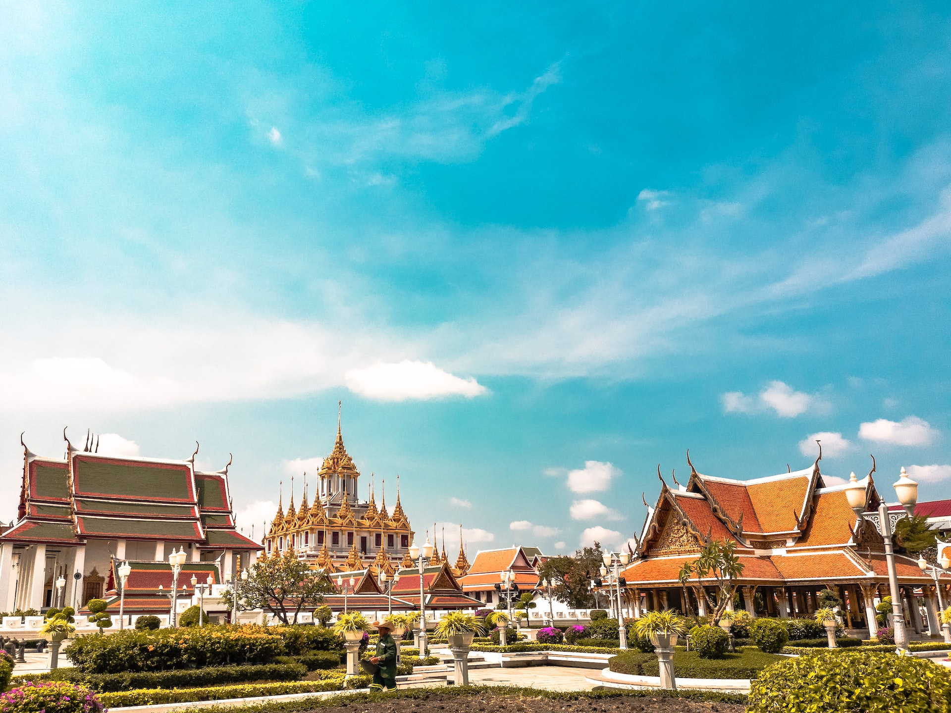8 Thai Laws That Foreigners Should Know