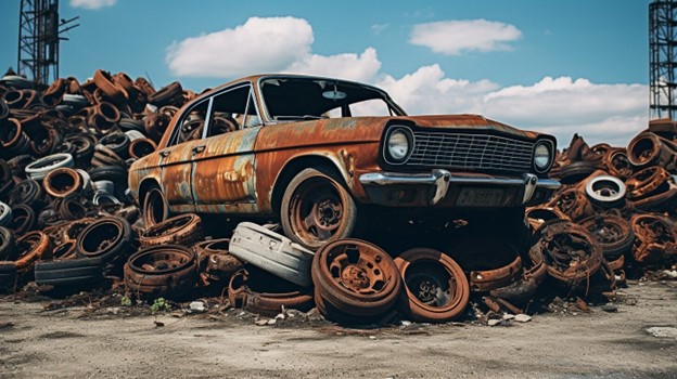 What You Need To Know About Junk Cars