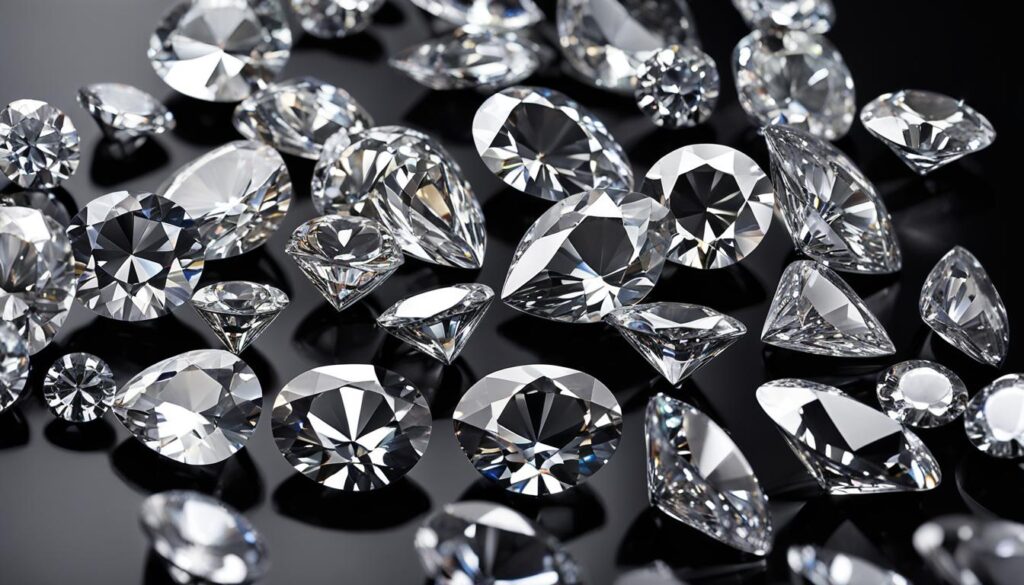 australian diamond brokers selection of diamonds