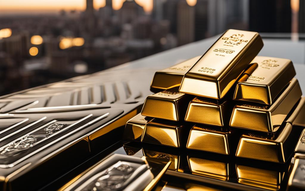 gold bullion Adelaide