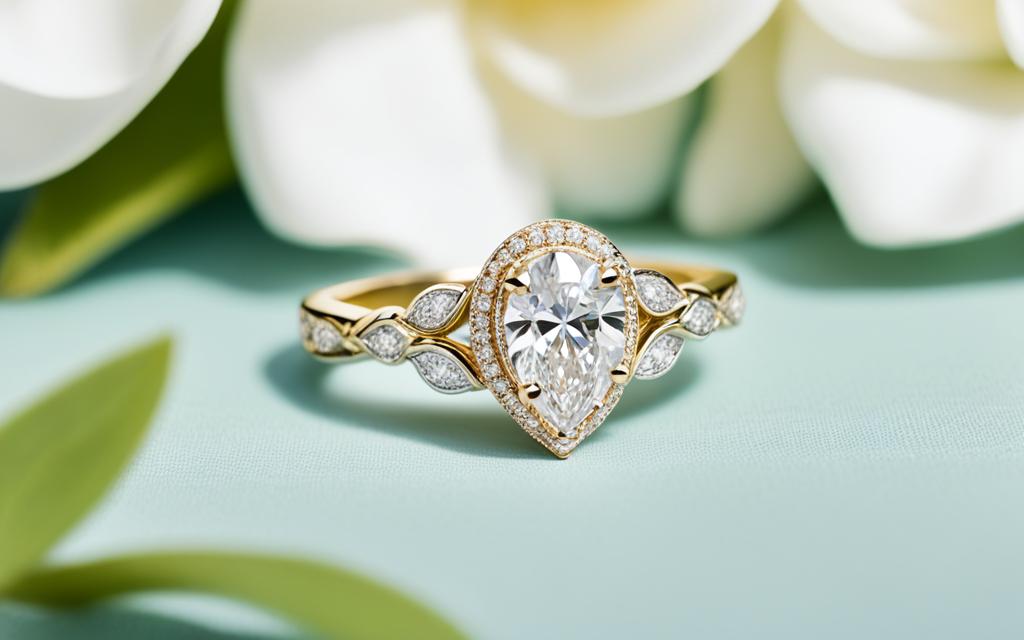 proposing rings